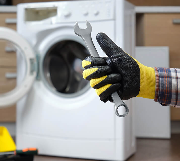 Naprawa AGD Trzebnica