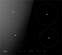 Naprawa płyt indukcyjnych Trzebnica