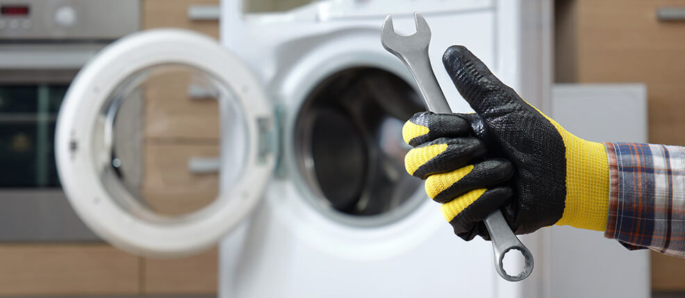 Co naprawiamy w naszym Serwisie AGD?