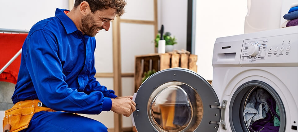 Serwis AGD Trzebnica - Kontakt